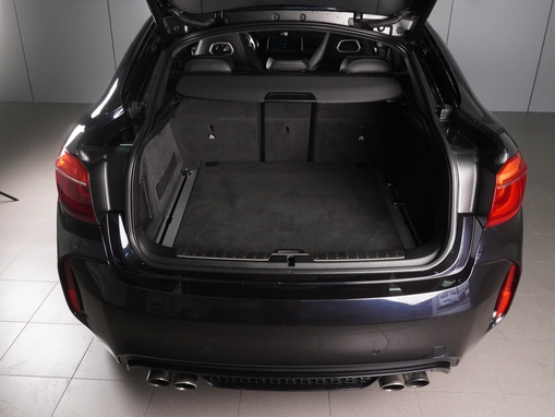 BMW X6 M