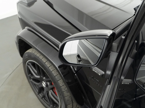 Mercedes-Benz G-Класс AMG