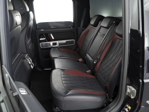 Mercedes-Benz G-Класс AMG