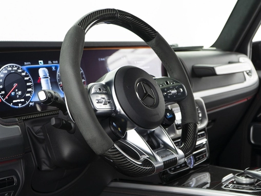 Mercedes-Benz G-Класс AMG