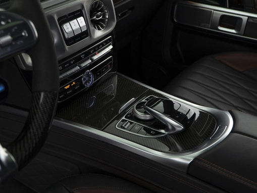 Mercedes-Benz G-Класс AMG