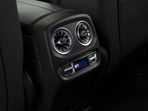 Mercedes-Benz G-Класс AMG