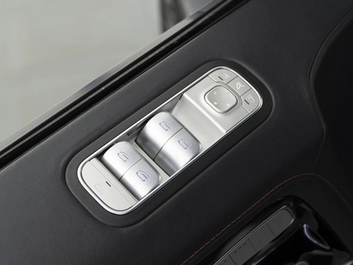 Mercedes-Benz G-Класс AMG