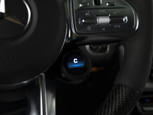 Mercedes-Benz G-Класс AMG