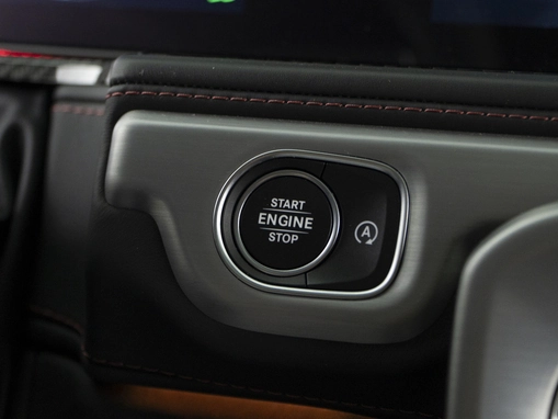 Mercedes-Benz G-Класс AMG