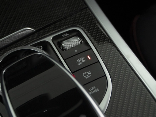 Mercedes-Benz G-Класс AMG