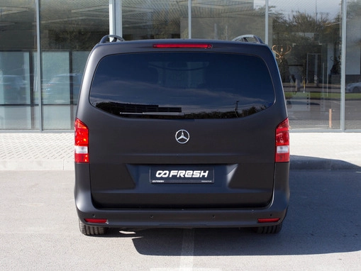 Mercedes-Benz V-Класс