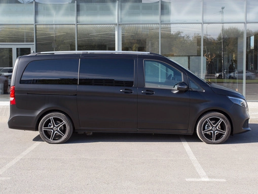 Mercedes-Benz V-Класс