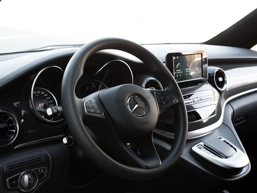 Mercedes-Benz V-Класс