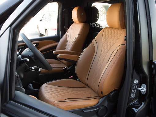 Mercedes-Benz V-Класс