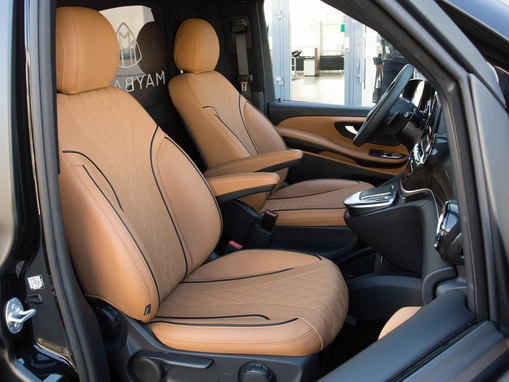 Mercedes-Benz V-Класс