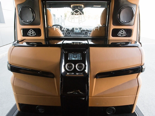 Mercedes-Benz V-Класс