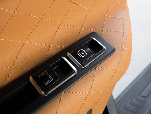 Mercedes-Benz V-Класс