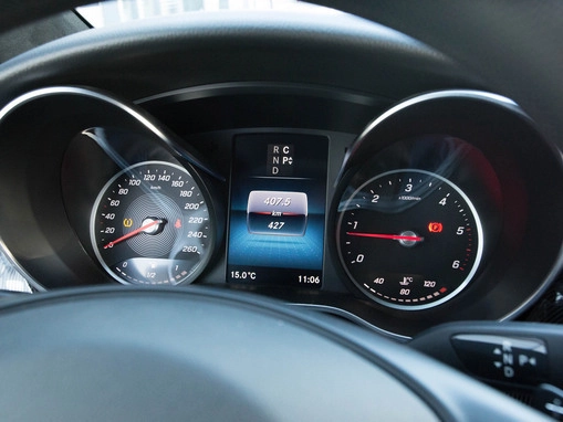 Mercedes-Benz V-Класс