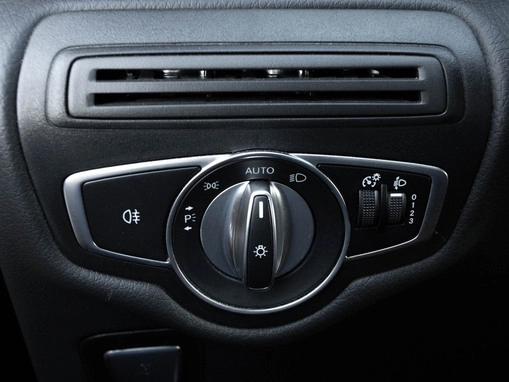 Mercedes-Benz V-Класс