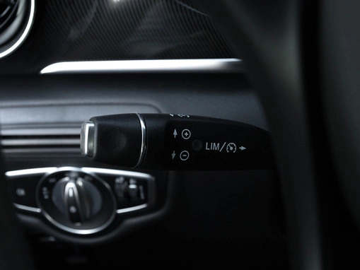 Mercedes-Benz V-Класс