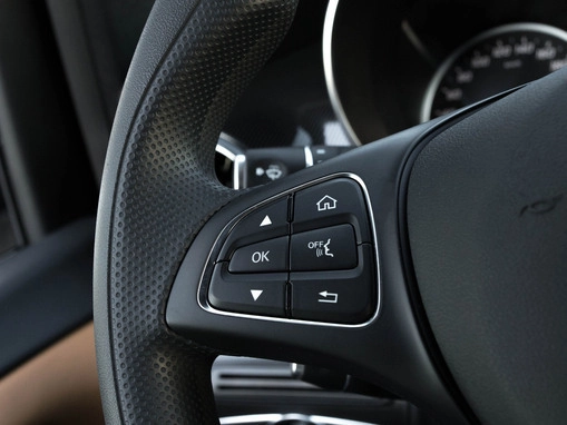 Mercedes-Benz V-Класс