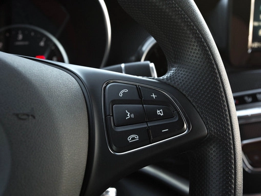 Mercedes-Benz V-Класс