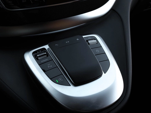 Mercedes-Benz V-Класс