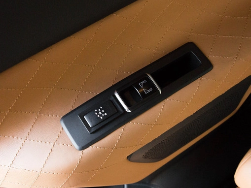 Mercedes-Benz V-Класс