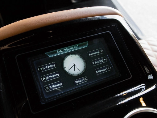 Mercedes-Benz V-Класс