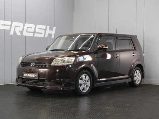 Toyota Corolla Rumion