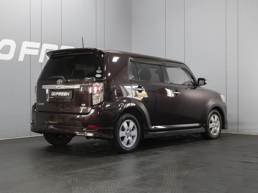 Toyota Corolla Rumion