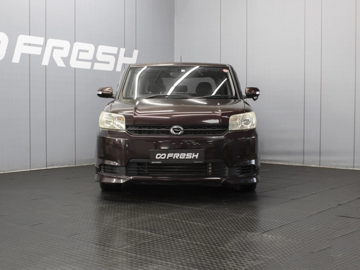 Toyota Corolla Rumion