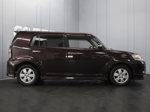 Toyota Corolla Rumion