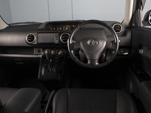 Toyota Corolla Rumion