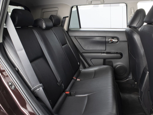 Toyota Corolla Rumion