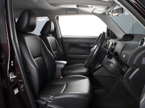 Toyota Corolla Rumion