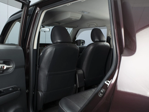 Toyota Corolla Rumion