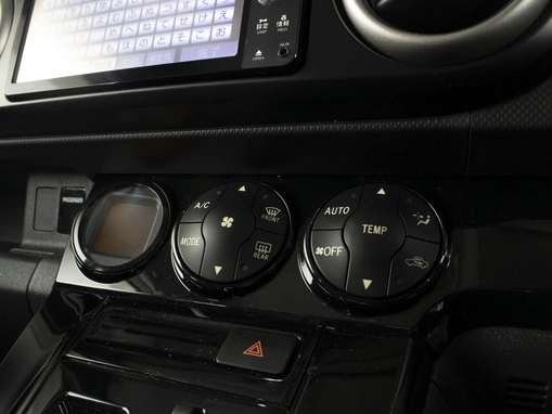 Toyota Corolla Rumion