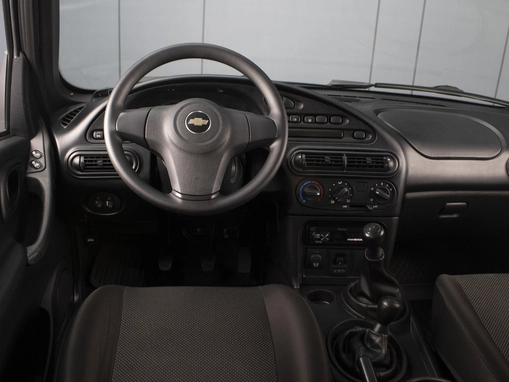 Chevrolet Niva