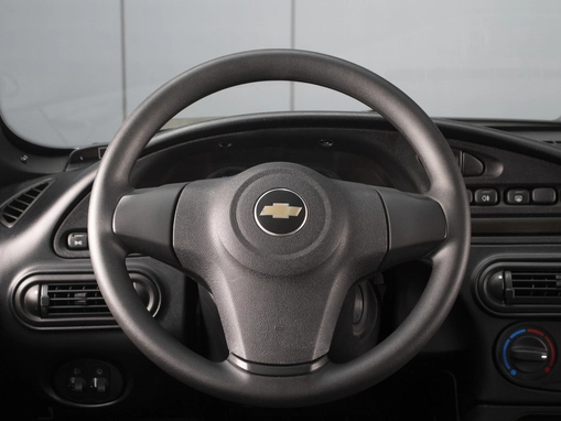 Chevrolet Niva