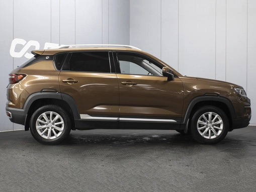 Changan CS35 Plus