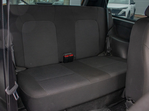 LADA (ВАЗ) Niva Legend