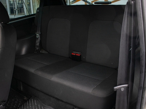 LADA (ВАЗ) Niva Legend