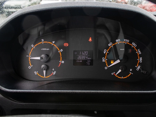 LADA (ВАЗ) Niva Legend