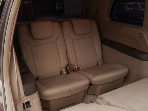 Mercedes-Benz GL-Класс