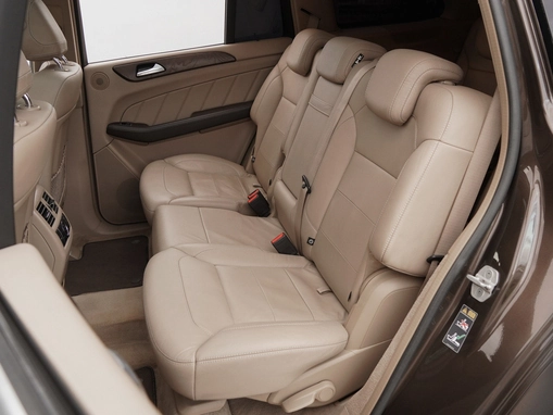 Mercedes-Benz GL-Класс