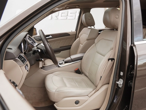 Mercedes-Benz GL-Класс