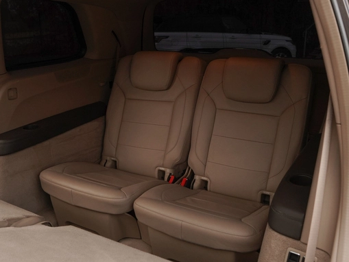 Mercedes-Benz GL-Класс