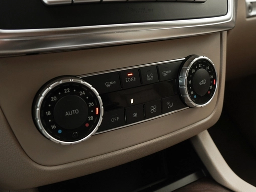 Mercedes-Benz GL-Класс