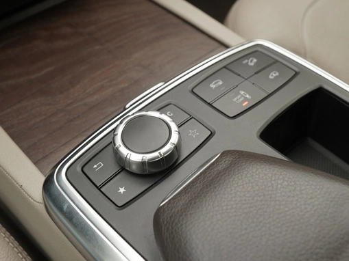 Mercedes-Benz GL-Класс