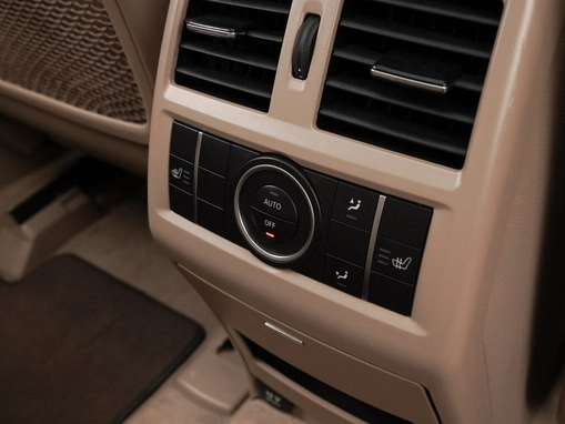 Mercedes-Benz GL-Класс