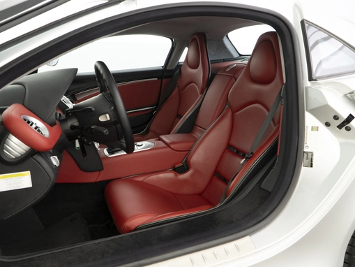 Mercedes-Benz SLR McLaren