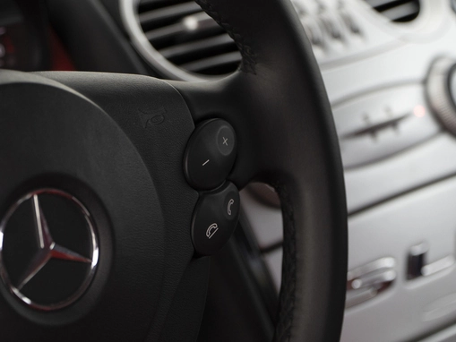 Mercedes-Benz SLR McLaren