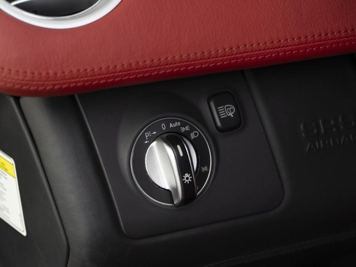 Mercedes-Benz SLR McLaren